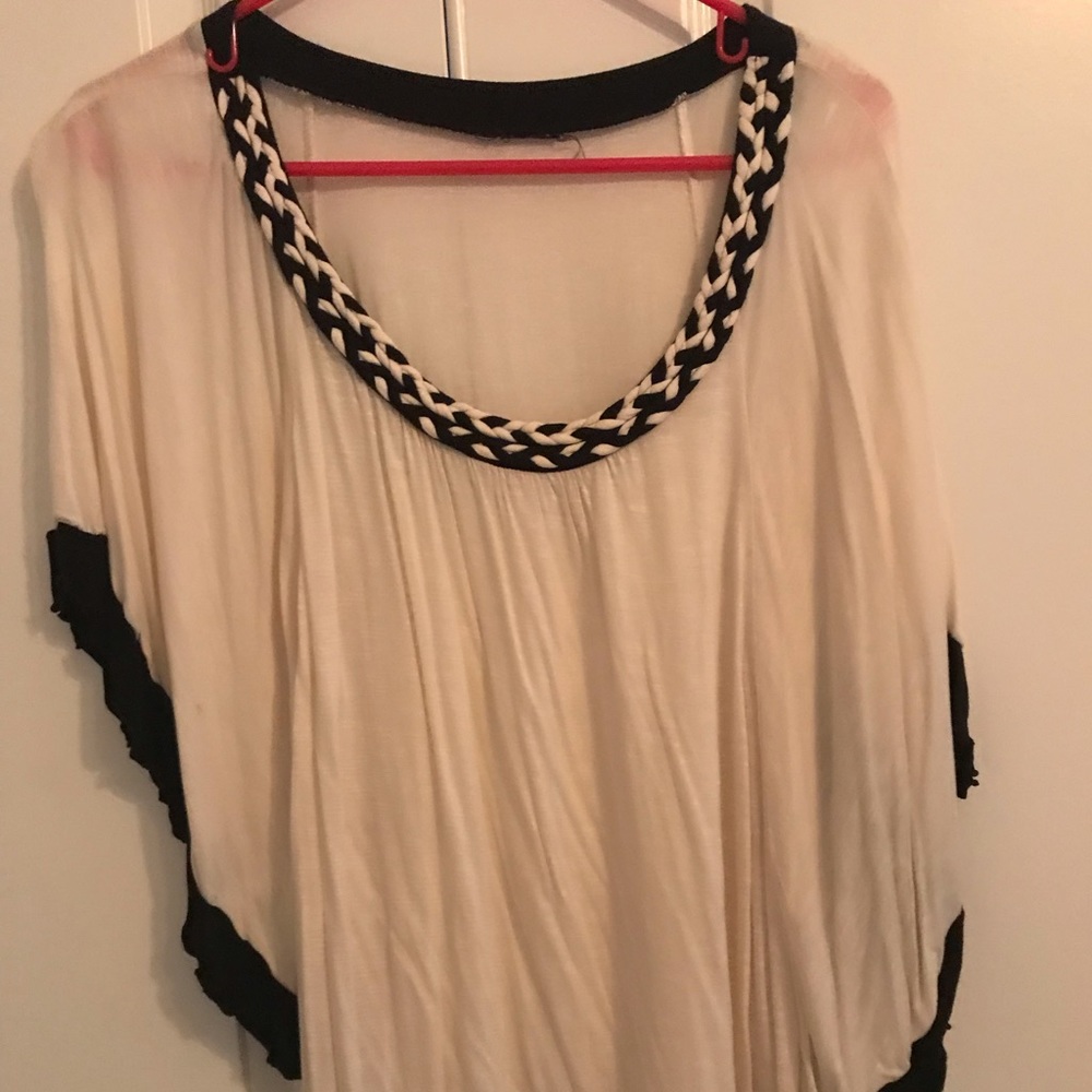 Dress Blouse